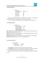 3 Home parameters Home speed This parameter determines (Page 54 / 76) RDWorks V8 Laser Engraving Cutting Software User Manual